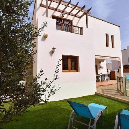 Casahost Casa Oceano Lanzarote Villa Costa Teguise Exterior photo