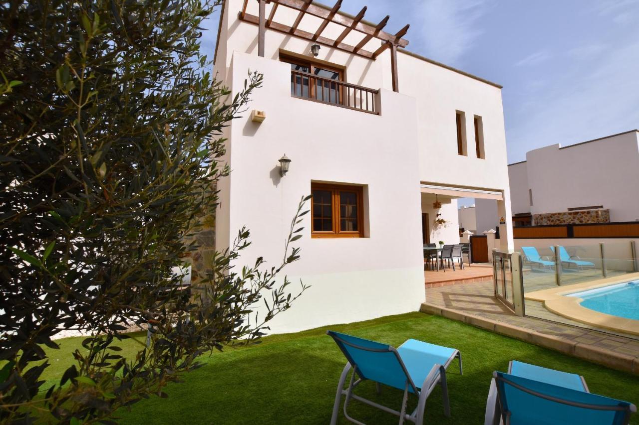 Casahost Casa Oceano Lanzarote Villa Costa Teguise Exterior photo