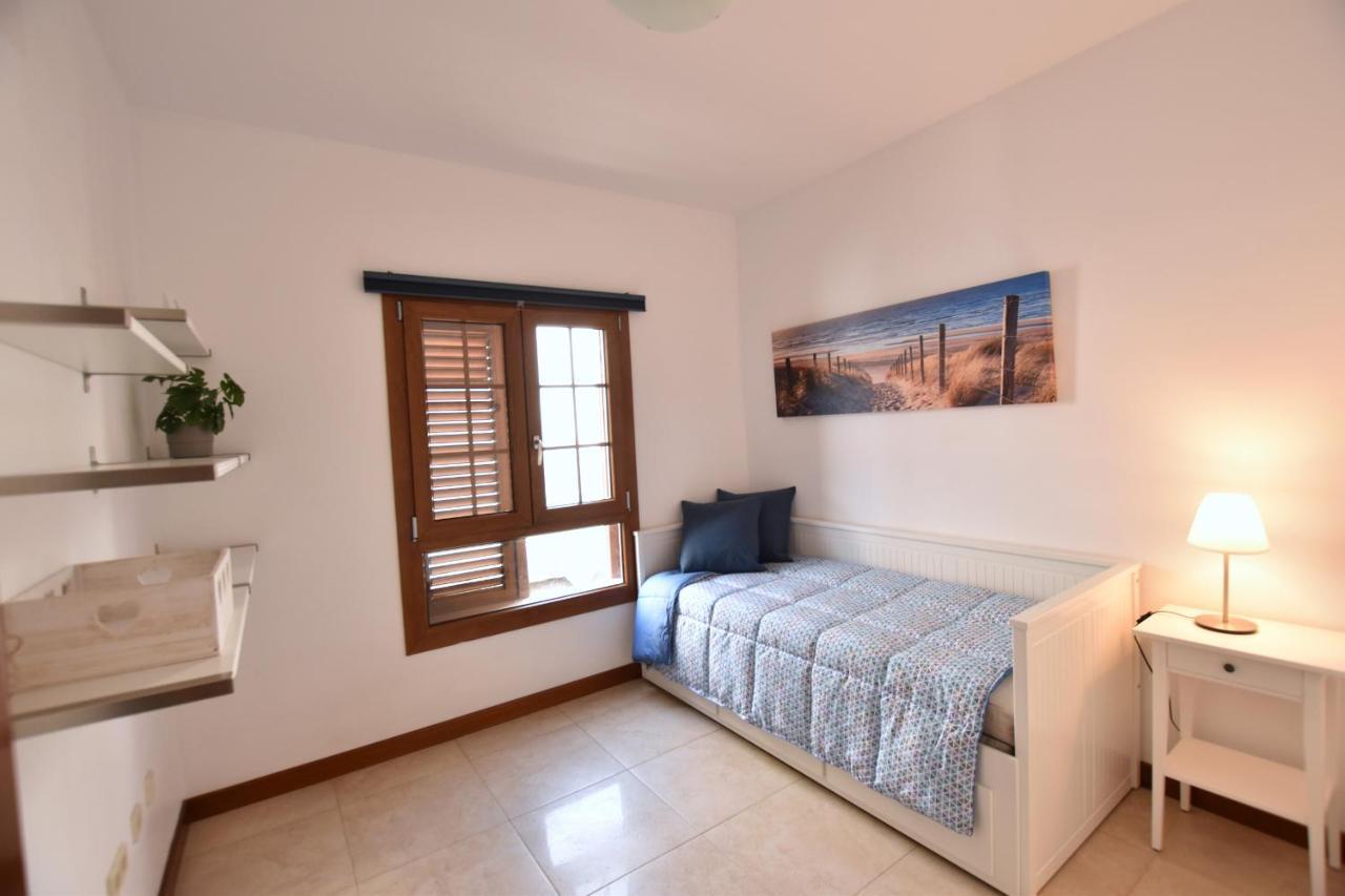 Casahost Casa Oceano Lanzarote Villa Costa Teguise Exterior photo